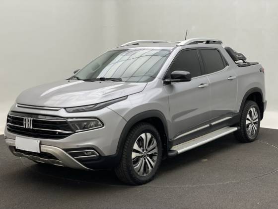 FIAT TORO 2.0 16V TURBO DIESEL VOLCANO 4WD AT9 FIAT TORO 2.0 16V TURBO DIESEL VOLCANO 4WD AT9
